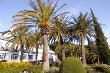 322 ronda hotelgarten